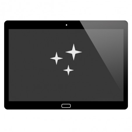 Samsung Galaxy Tab 4 10.1 (T531) Reinigung