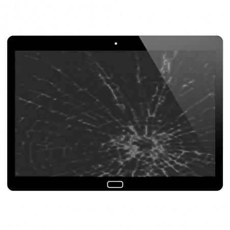 Display Reparatur Austausch Samsung Galaxy Tab A 9.7 (T550)