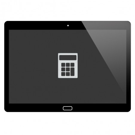 Fehlerdiagnose Diagnose / Kostenvoranschlag Samsung Galaxy Tab A 10.1 (2016) (T585)