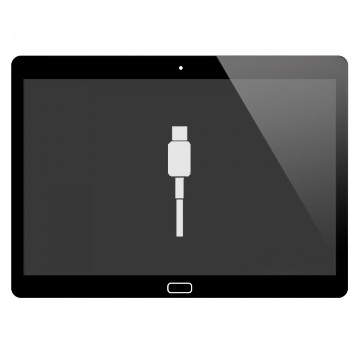 REPARATUR Austausch USB Ladebuchse Anschluss Samsung Galaxy Tab A 10.1 T580 T585 
