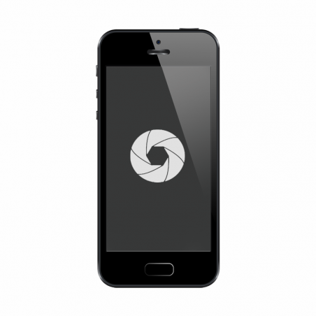 Samsung Galaxy S9 Plus SM-G965F Vorder-Kamera, Frontkamera Reparatur Austausch