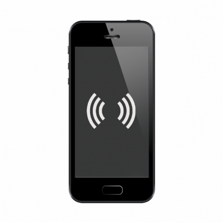 Samsung Galaxy S9 Plus SM-G965F Vibration, Vibra Reparatur Austausch
