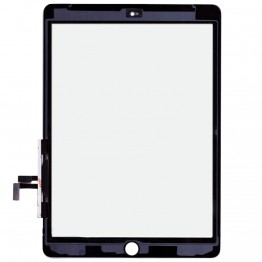 Display Glas Scheibe Touch Screen Digitizer Panel iPad 5 mit Homebutton