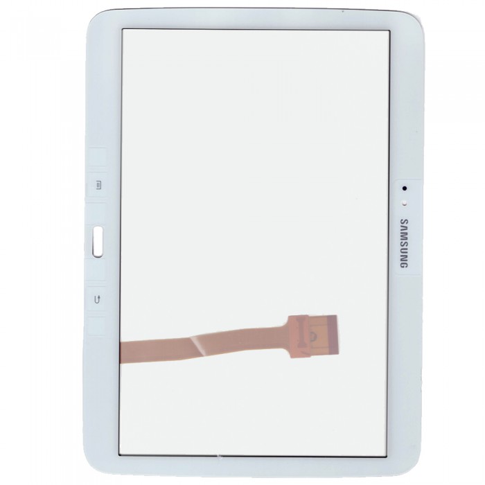 Display Glas Scheibe Touch Screen Digitizer Panel Samsung Galaxy Tab 3