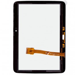 Display Glas Scheibe Touch Screen Digitizer Panel Samsung Galaxy Tab 3