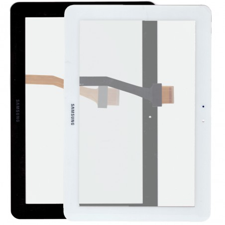 Display Glas Scheibe Touch Screen Digitizer SAMSUNG GALAXY TAB 10.1N (P7500 / P7501 / P7510 / P7511)
