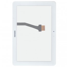 Display Glas Scheibe Touch Screen Digitizer SAMSUNG GALAXY TAB 10.1N (P7500 / P7501 / P7510 / P7511)