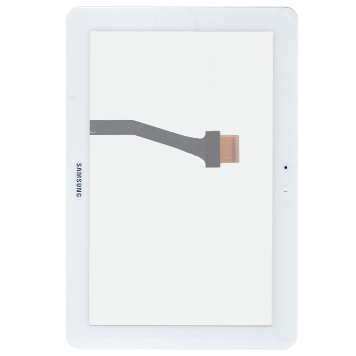 Display Glas Scheibe Touch Screen Digitizer SAMSUNG GALAXY TAB 10.1N (P7500 / P7501 / P7510 / P7511)