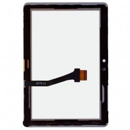 Display Glas Scheibe Touch Screen Digitizer SAMSUNG GALAXY TAB 10.1N (P7500 / P7501 / P7510 / P7511)