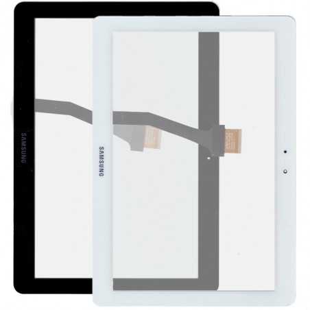 Display Glas Scheibe Touch Screen Digitizer  Samsung Galaxy Note 10.1 N8000 / N8010
