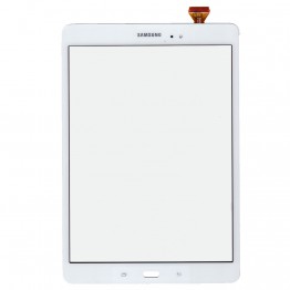 Display Glas Scheibe Touch Screen Digitizer SAMSUNG GALAXY TAB A 9.7 T550
