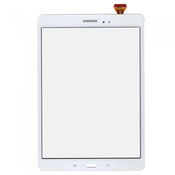 Display Glas Scheibe Touch Screen Digitizer SAMSUNG GALAXY TAB A 9.7 T555