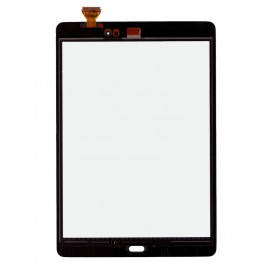Display Glas Scheibe Touch Screen Digitizer SAMSUNG GALAXY TAB A 9.7 T555