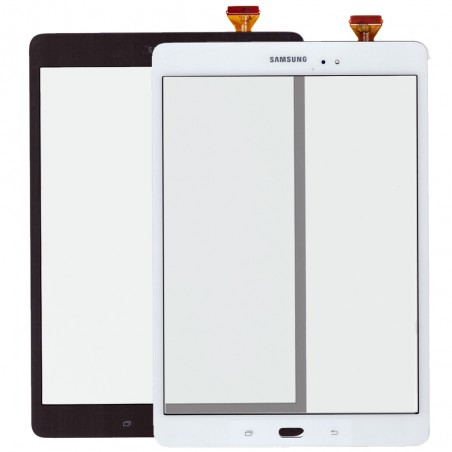 Display Glas Scheibe Touch Screen Digitizer SAMSUNG GALAXY TAB A 9.7 T555