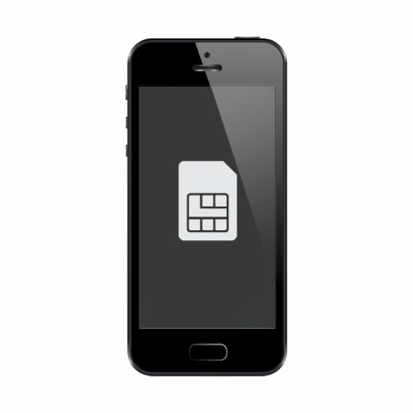 Samsung Galaxy S8 SM-G950F SIM SD Kartenslot REPARATUR AUSTAUSCH