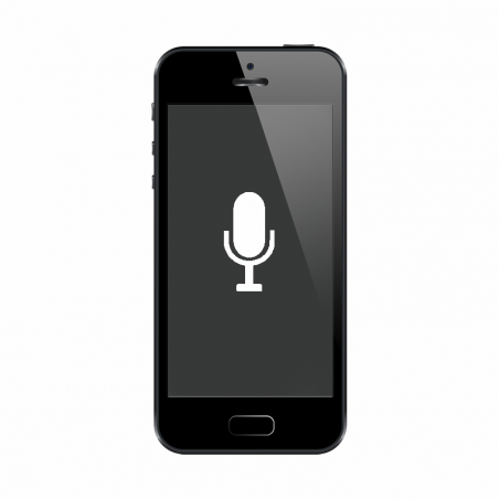 Samsung Galaxy S9 SM-G960F Mikrofon Reparatur Austausch