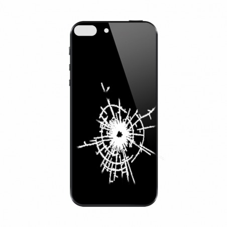 Apple iPhone 11 Akkudeckel Backcover Rep. Austausch