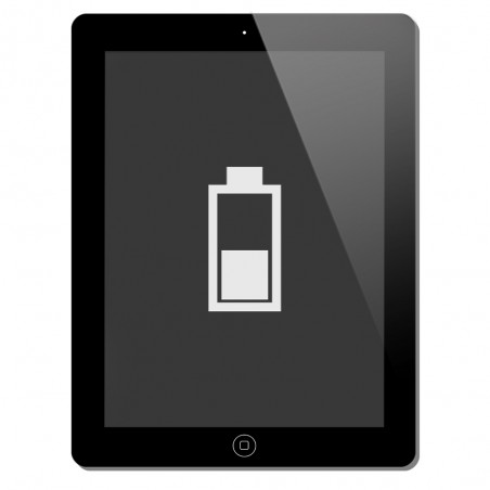 AKKU BATTERIE REPARATUR AUSTAUSCH iPad 10 (A2696,A2757)