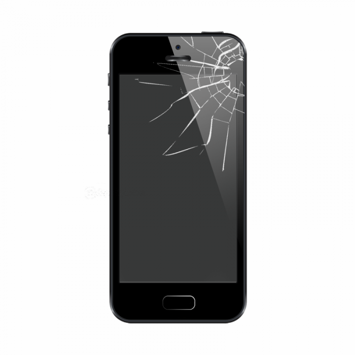 Glas Reparatur Samsung Galaxy S7 Edge LCD 