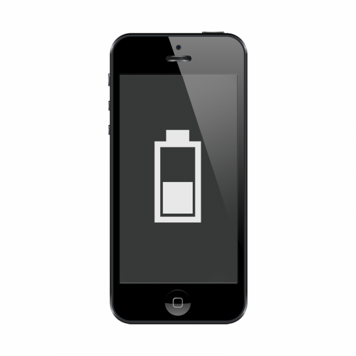 Akku Reparatur Batterie Austausch Wechsel Service defekt Apple iPhone 5 