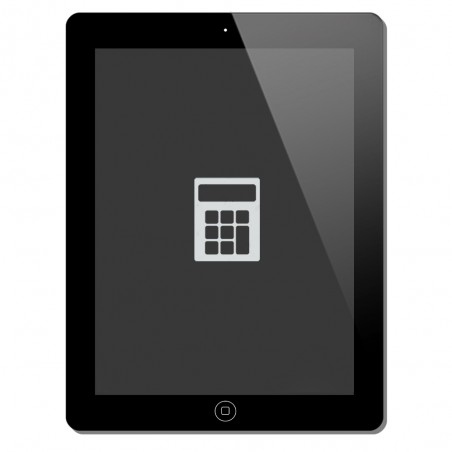 Fehlerdiagnose Diagnose / Kostenvoranschlag Apple iPad 3