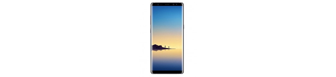  Samsung Galaxy NOTE 8 Reparatur