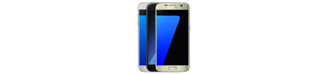 Samsung Galaxy S7 Reparatur