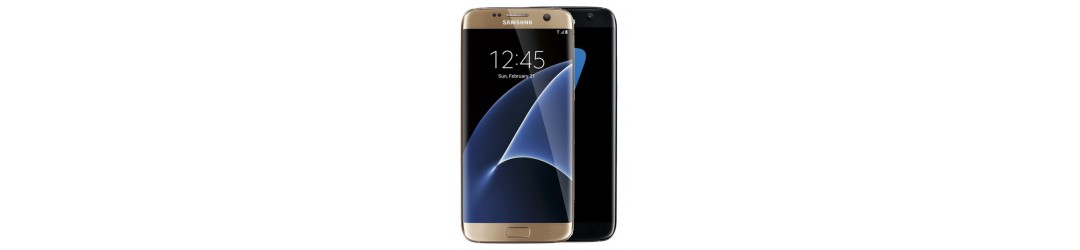 Samsung Galaxy S7 EDGE Reparatur