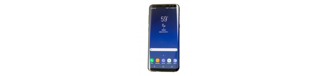 Samsung Galaxy S8 Reparatur
