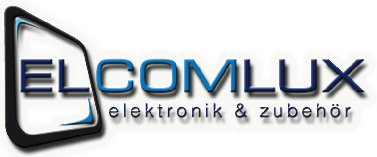ElComLux Logo